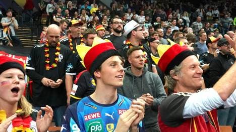 Sport1 überträgt Handball-Länderspiel der Frauen