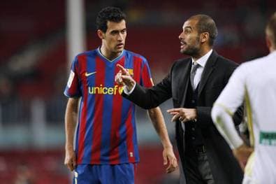 Guardiolas Prophezeiung hat sich erfüllt