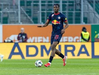 Kehl vor Ort - für dieses Talent?