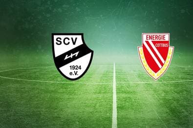 SC Verl - Energie Cottbus (Highlights)
