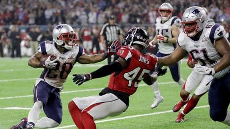 Super Bowl LI - New England Patriots v Atlanta Falcons