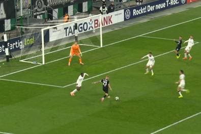 Pokal als Krisen-Therapie: Oppie lässt St. Pauli jubeln