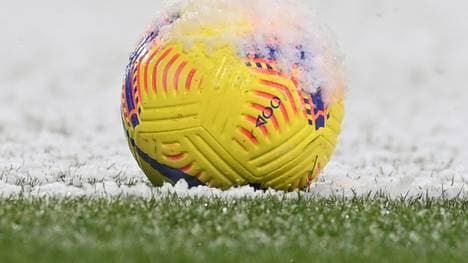 DFL legt Termine der Nachholspiele fest