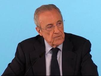 Real-Präsident Florentino Pérez will derzeit nicht über eine mögliche Rückkehr von José Mourinho sprechen. Der Klubchef betont, aktuell gehe es um vereinsinterne Themen und darum, die Königlichen zu schützen.