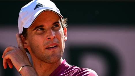 Dominic Thiem und Manager trennen sich