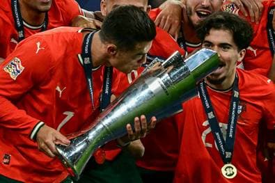 Überraschende Wende bei Ronaldo