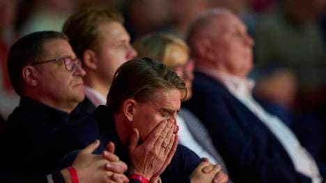 Die Bayern-Bosse haben im Transferpoker um Florian Wirtz den Kürzeren gezogen