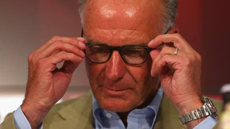 FC Bayern Muenchen - Season Opening