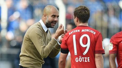 SV Darmstadt 98 v FC Bayern Muenchen - Bundesliga