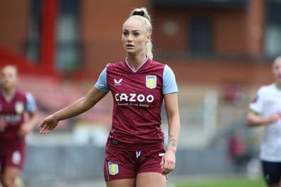 Trikots durchnässt! Wovor Lehmann und Co. Angst haben