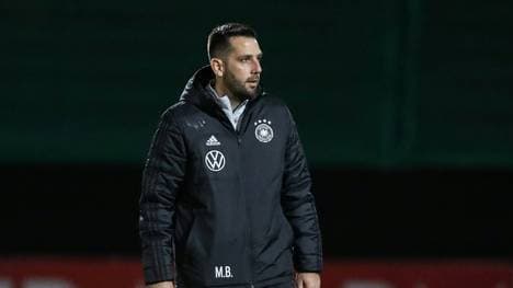 Buttgereit wird Botschafter der Europeada