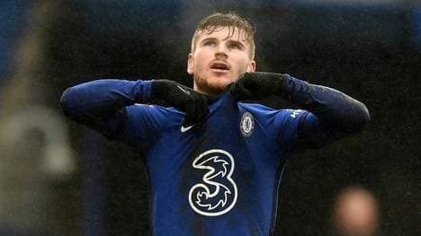 Werner verschießt beim 3:1 Sieg einen Elfmeter