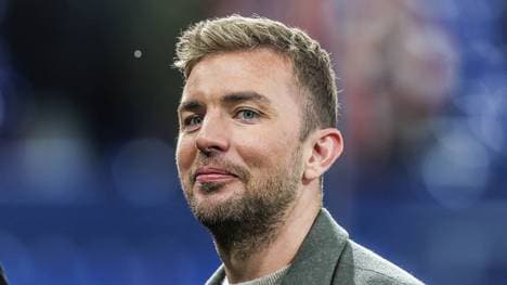 Chistoph Kramer wettete mit Fabian Klos