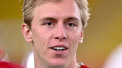 Mika Biereth hat zuletzt verstärkt auf sich aufmerksam gemacht