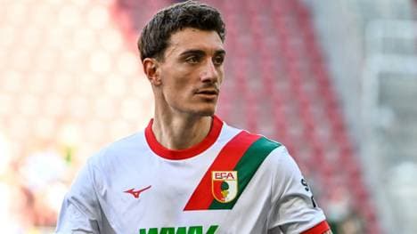 Kehrt in die Schweiz zurück: Cédric Zesiger