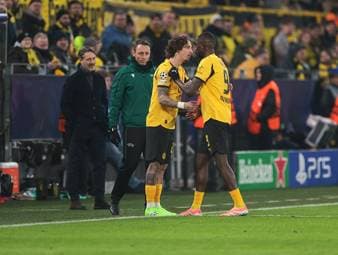 Wachablösung im BVB-Sturm?