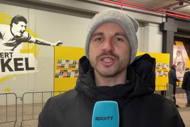 Rekord eingestellt! "Der Glaube an die Meisterschaft ..."