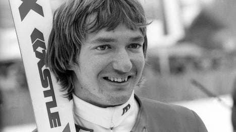 Josef Walcher starb 1984 unter tragischen Umständen