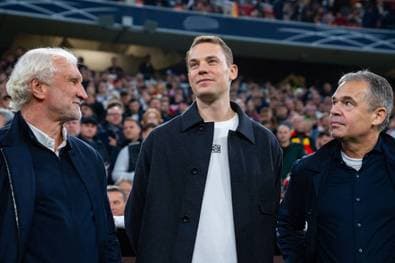 Neuer-Debatte: Bericht über brisantes Gespräch