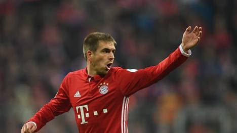 Bayern Muenchen v FC Schalke 04 - Bundesliga