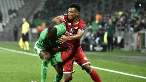 FBL-EUR-C3-SAINT ETIENNE-MAINZ