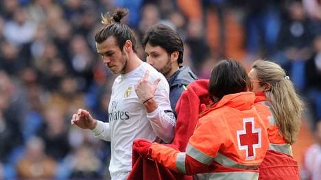 Real Madrid CF v Sporting Gijon - La Liga