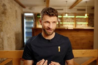 "Das wäre natürlich ein Riesen-Meilenstein gewesen"