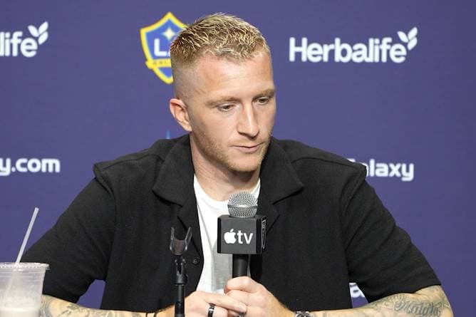 Wechsel? Reus im Kontakt mit Müller