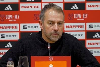 Neue Rolle für Olmo? "Weiß, wie man als Neuner spielt"