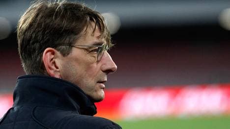 SSC Napoli v AC Chievo Verona - Serie A