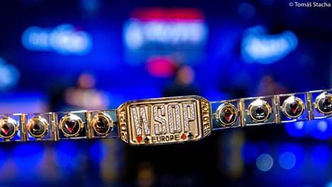 WSOPE Bracelet