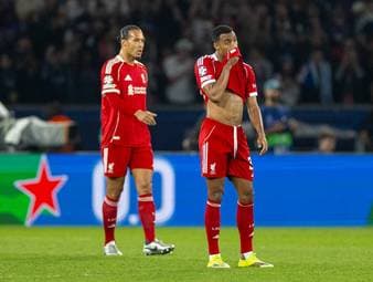 Üble Zahlen bei Liverpool-Pleite