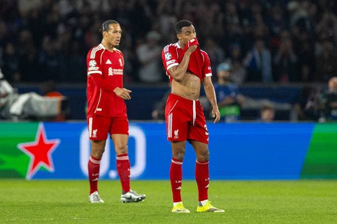 Üble Zahlen bei Liverpool-Pleite