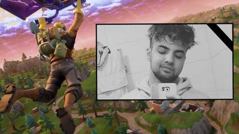 Der schwedische eSportler & Fortnite-Spieler Bogdan Ahk ist tot. Dies wurde von seinem Team-Kollegen Dominik "RazZzero0o" Beckmann bestätigt