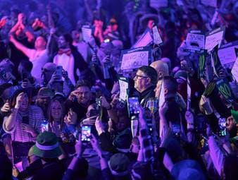 Der Letzte seiner Generation