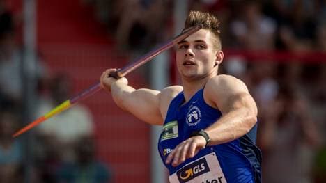 German Championships In Athletics - Day 2