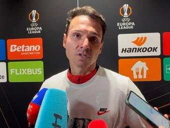 Nach dem historischen Einzug ins Finale der Europa League herrscht in Freiburg grenzenloser Jubel. Doch Nicolas Höfler muss an die Entwicklung des Vereins denken. Allem voran an Christian Streich.
