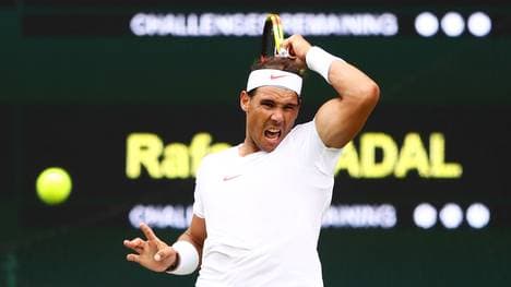 Day Four: The Championships - Wimbledon 2018