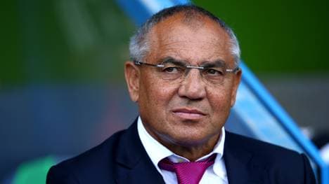 Felix Magath war zuletzt Teammanager des FC Fulham