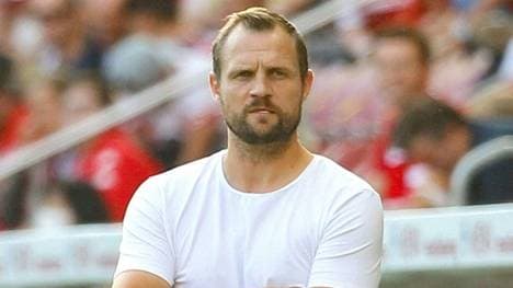 Svensson schwört Mainz auf Mönchengladbach ein 