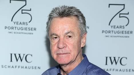 IWC At The SIHH - Day 2