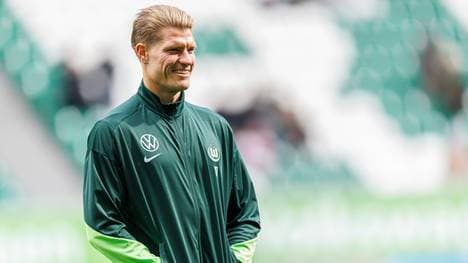 Kevin Behrens hat einen neuen Verein gefunden