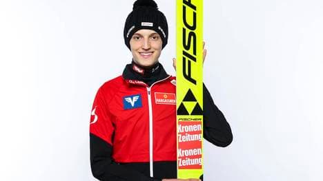 Louis Obersteiner spricht über seinen überraschenden Verbandswechsel