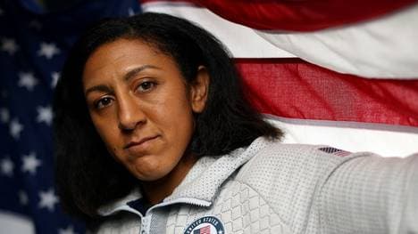 In Peking positiv getestet: Elana Meyers Taylor