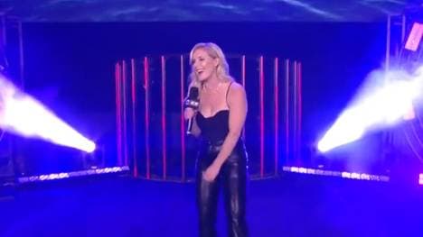 Renée Paquette ist ihrem Mann Jon Moxley von WWE zu AEW gefolgt