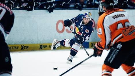 Jeremey Dehner von Meister Red Bull München wechselt nach Wolfsburg