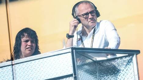 Stefano Domenicali will die Formel 1 radikal umbauen