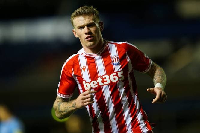 "Alle verbrennen" - Morddrohungen gegen irischen Nationalspieler