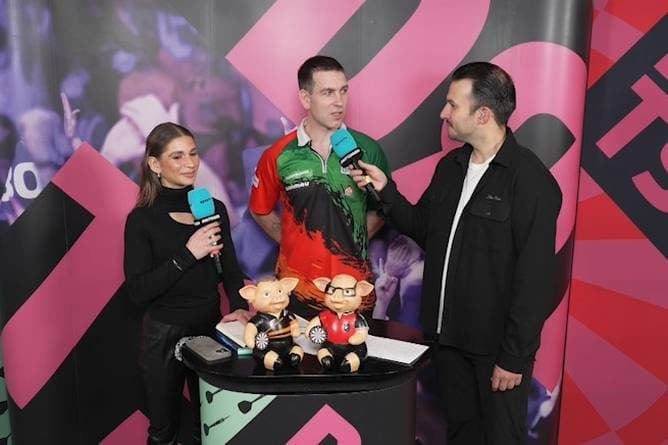 O'Connor: "Da habe ich ihm weh getan"