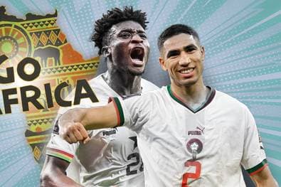 Marokko als Vorreiter? "Afrika wird stärkere Rolle spielen“ 